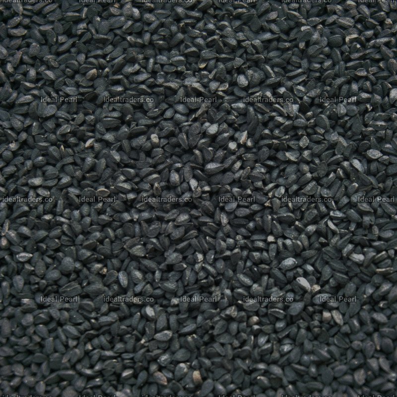 Kalonji Seeds (1kg)