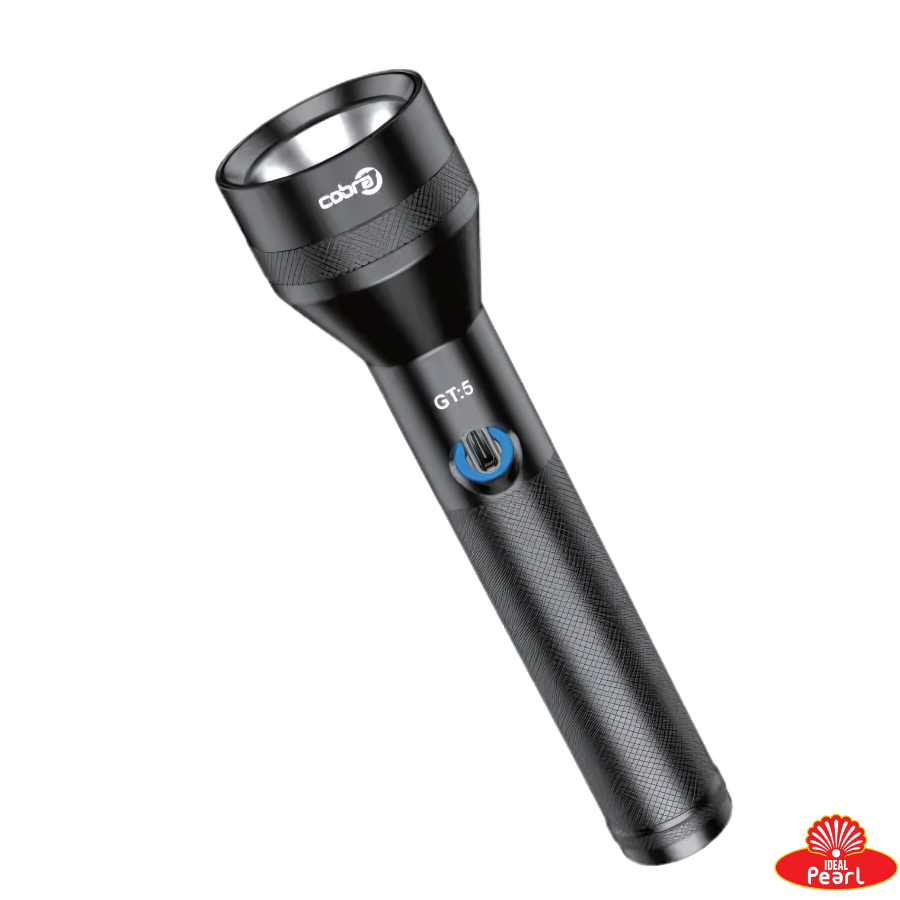 MR. Light Cobra LED Flashlight GT5