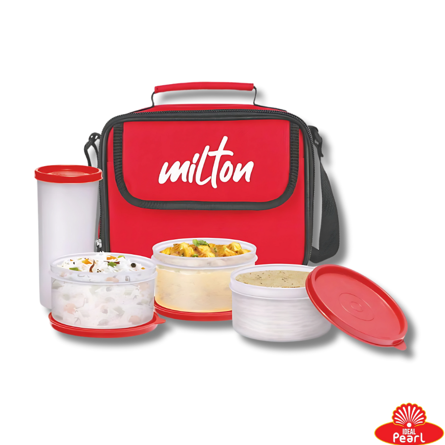 Milton Combi Meal Lunchbox