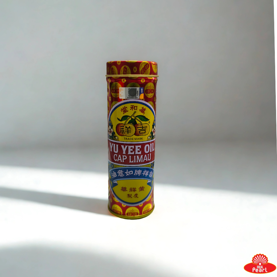 YU YEE OIL 22ML