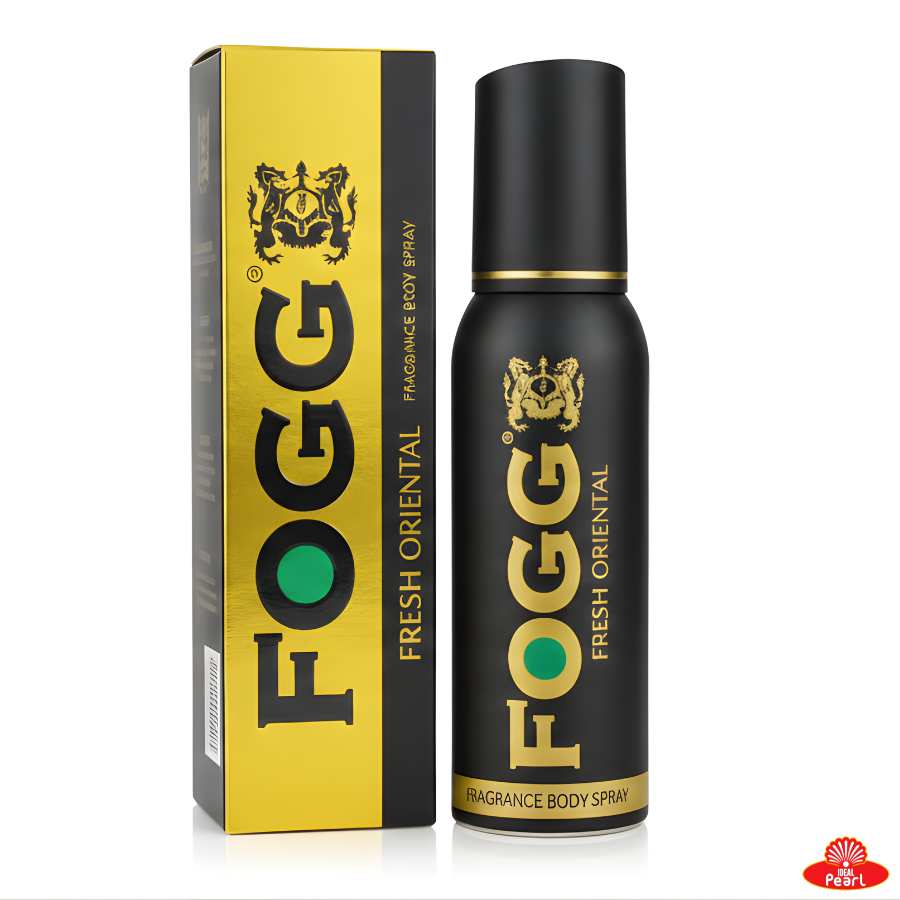 FOGG FRESH ORIENTAL BODY SPRAY 120ML
