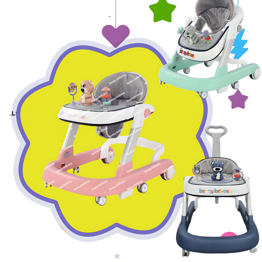 BABY WALKER 801