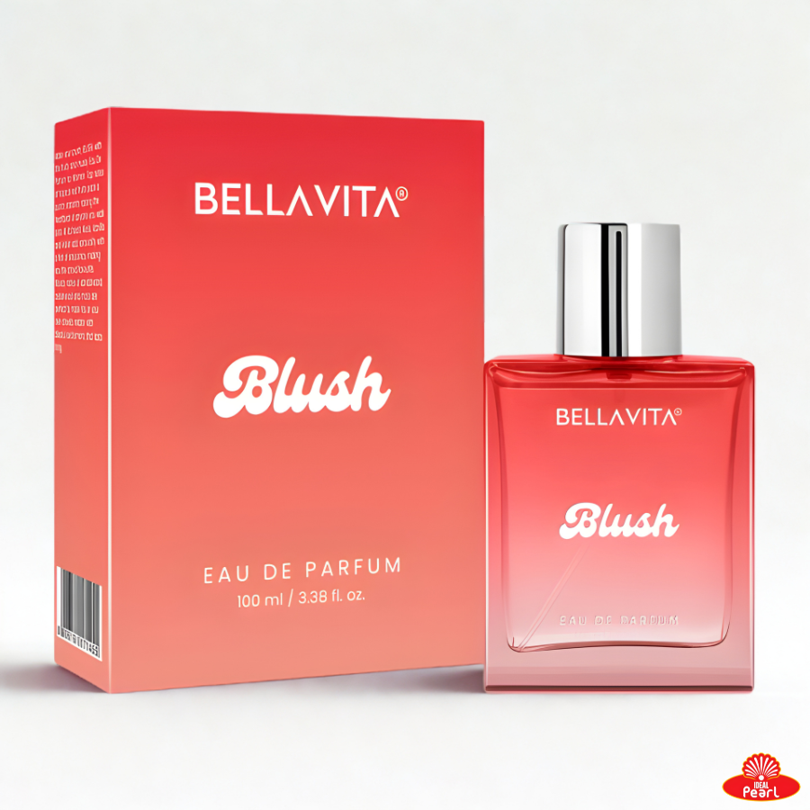 BELLAVITA BLUSH PARFUM 100ML