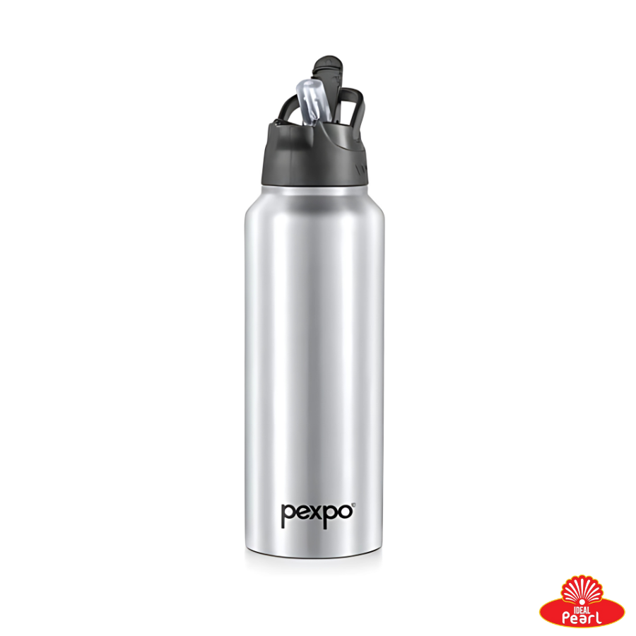 PEXPO CHICO STAINLESS STEEL BOTTLE-750ML